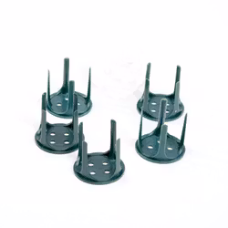Oasisfäste / Pinholder 5-pack