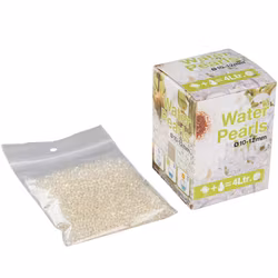 Vattenpärlor 10mm
