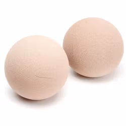 Oasis Boll Torr 16cm 2-pack