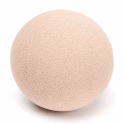 Oasis Boll Torr 16cm