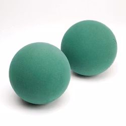 Oasis Boll 16cm 2-pack