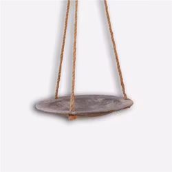 Fågelbad Talgoxe 32cm