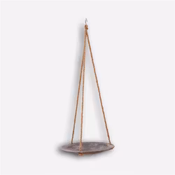 Fågelbad Talgoxe 32cm