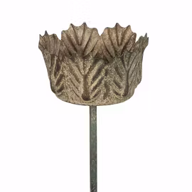 Marschallhållare Blad på pinne