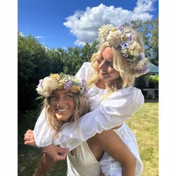 Kranskit Blomsterkrans