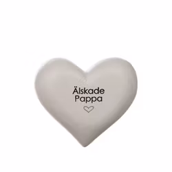 Hjärta Älskade Pappa