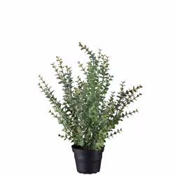 Konstgjord Eucalyptus 40cm