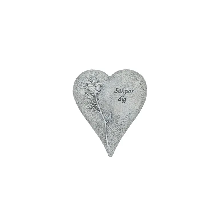 Hj rta Saknar Dig 13 5 Cm Handla Konstv xter Floristmaterial hj-rta-saknar-dig-13-5-cm-handla-konstv-xter-floristmaterial