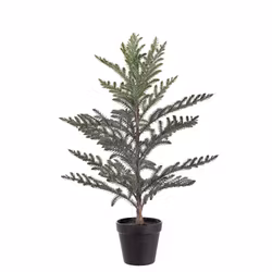 Konstgjord Rumsgran 60cm