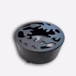 Marschallhållare Ek Mark