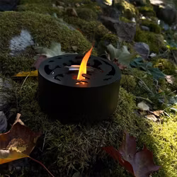 Marschallhållare Ek Mark