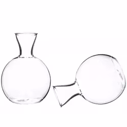 Vas Boll Stående/Hängande 2-pack