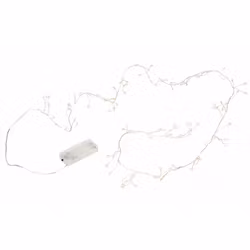 Ljusslinga LED Pärla