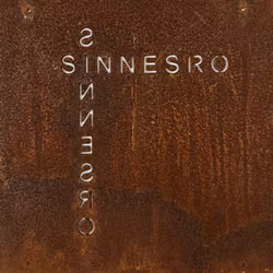 Sinnesro, skylt till armeringsnät