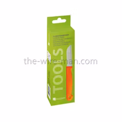 Floristkniv Orange 10-pack