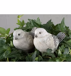 Fågel stick 7 cm, 2-pack