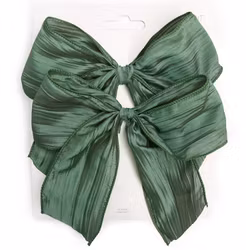 2-pack Rosetter Gröna 20×15 cm