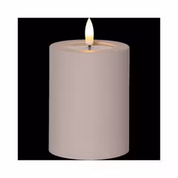 LED Flamme Soft 10cm