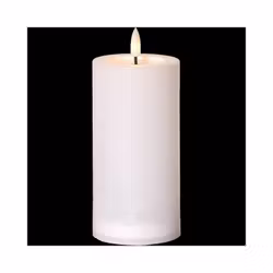 Solcellsljus Flamme 17,5