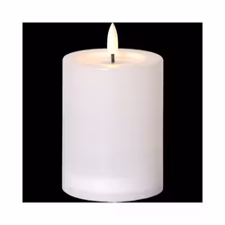 Solcellsljus Flamme 12,5