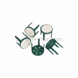 Självhäftande Oasisfäste / Pinholder 5-pack