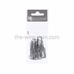 Stift / Klammer 10x25