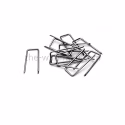 Stift / Klammer 10x25