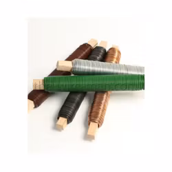 Spoltråd galvaniserad 100gr