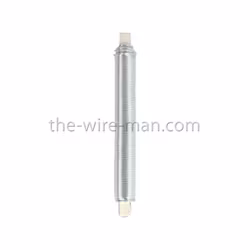 Spoltråd galvaniserad 100gr