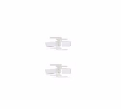 Corsagearmband Kardborre 2-pack