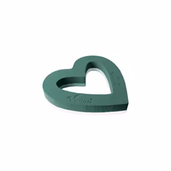 Victoria Hjärta Öppet 20cm 2-pack