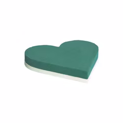 Victoria Hjärta 20cm 2-pack