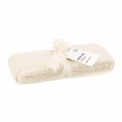 Cotton Raw – Bomullsband Off White