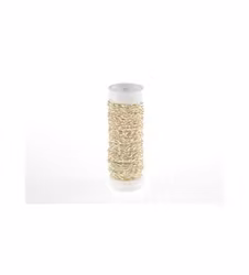 Boulliontråd Champagne