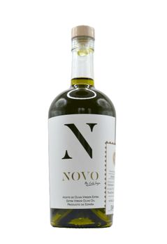 Nobleza del Sur NOVO Extra Jungfruolivolja - 500 ml