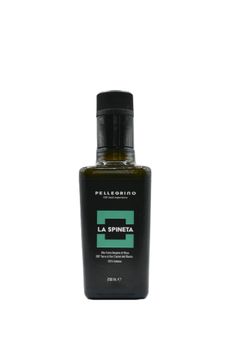 Pellegrino LA SPINETA D.O.P. Extra Jungfruolivolja - 250 ml