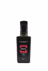 Pellegrino PETRAIA Ekologisk Extra Jungfruolivolja - 250 ml