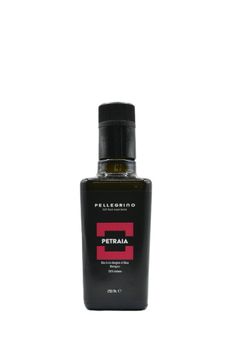 Pellegrino PETRAIA Ekologisk Extra Jungfruolivolja - 250 ml