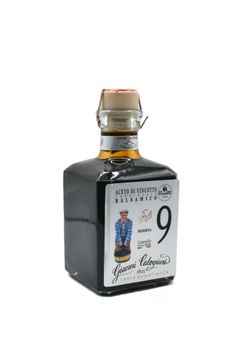 Vincotto n.9 - Aceto di Balsamico - 250 ml