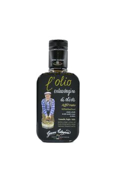Affiorato Gianni Calogiuri Extra Jungfruolivolja - 250 ml