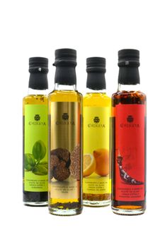 La Chinata Extra Jungfruolivolja med Tryffel - 250 ml