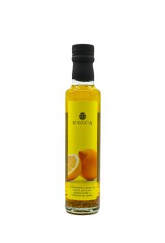 La Chinata Extra Jungfruolivolja med Citron - 250 ml