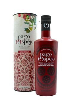 Pago de Espejo Extra Jungfruolivolja - 500 ml