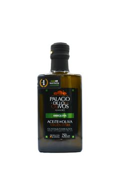 Palacio de los Olivos - Arbequina Extra Jungfruolivolja - 250 ml