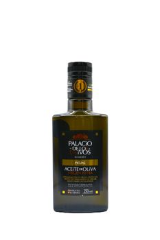 Palacio de los Olivos - Picual Extra Jungfruolivolja - 250 ml