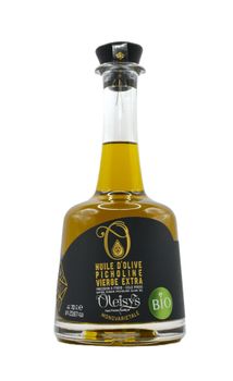 Oleisys Ekologisk Extra Jungfruolivolja - 700 ml