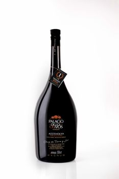 Palacio de Los Olivos Picual Extra Jungfruolivolja – Magnum - 1500 ml