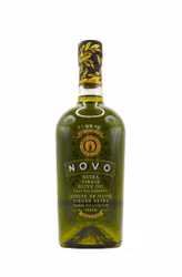 O-Med NOVO Extra Jungfruolivolja - 500 ml