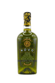 O-Med NOVO Extra Jungfruolivolja - 500 ml