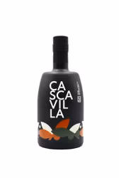 Cascavilla Ekologisk Extra Jungfruolivolja - 500 ml